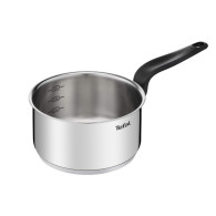 CASSEROLE TEFAL INOX 18CM...