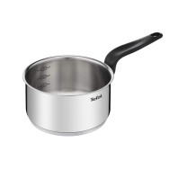 CASSEROLE TEFAL INOX 18CM...