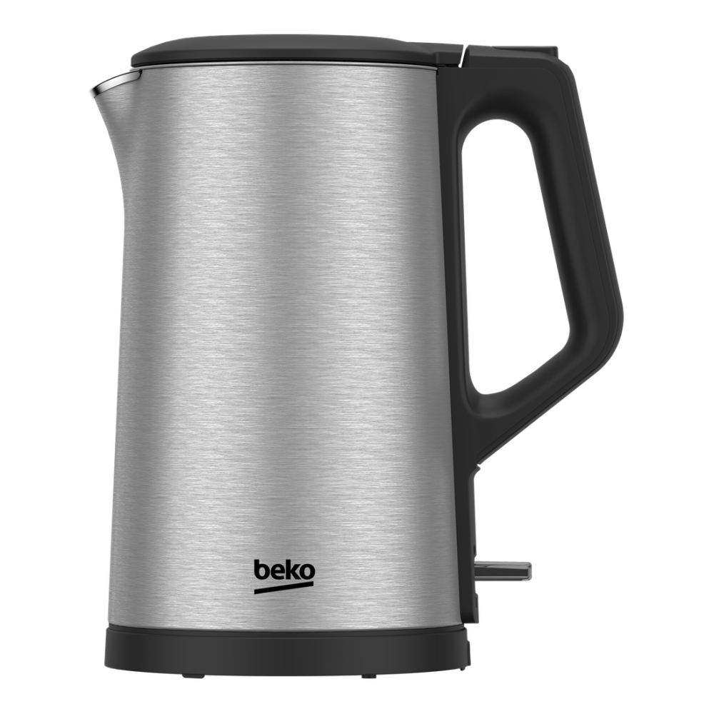 BOUILLOIRE BEKO WKM  1,7L INOX