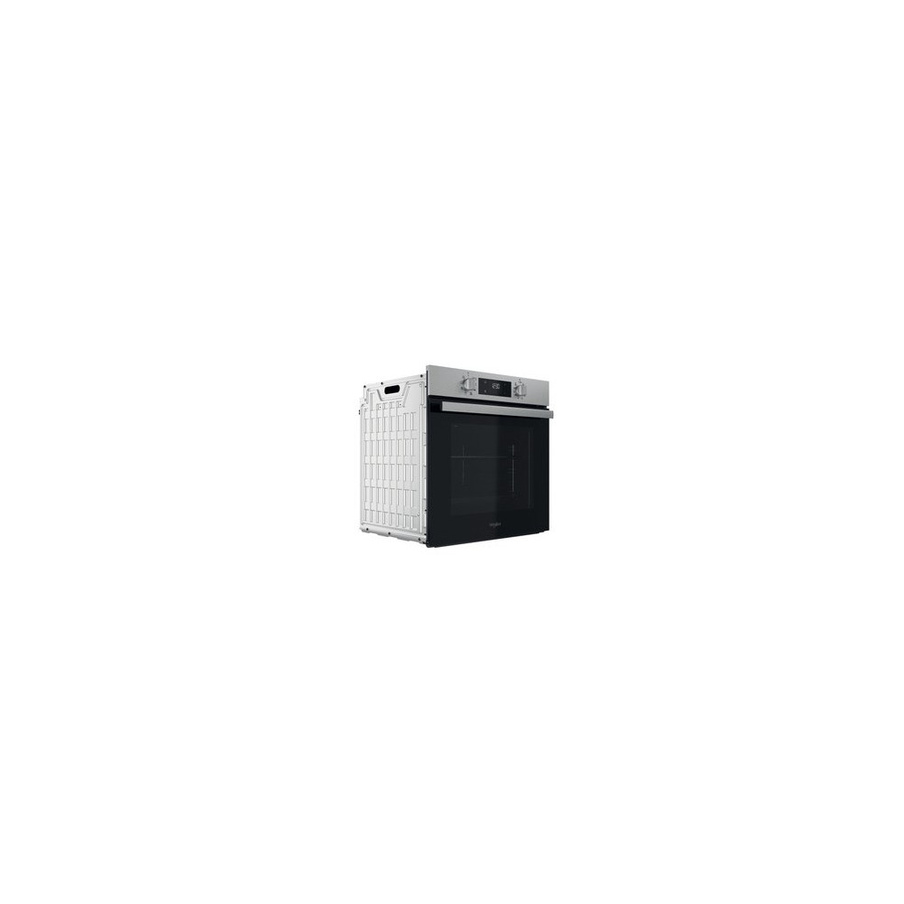 FOUR WHIRLPOOL ELECTRIQUE MULTIFONCTION 6EME SENS INOX — free download