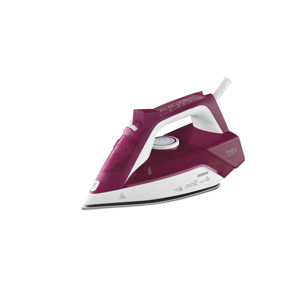 FER A REPASSER BEKO CERAMIQUE 2600W