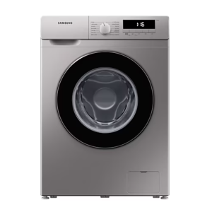 MACHINE À LAVER 8KG 1400TR INOX SAMSUNG