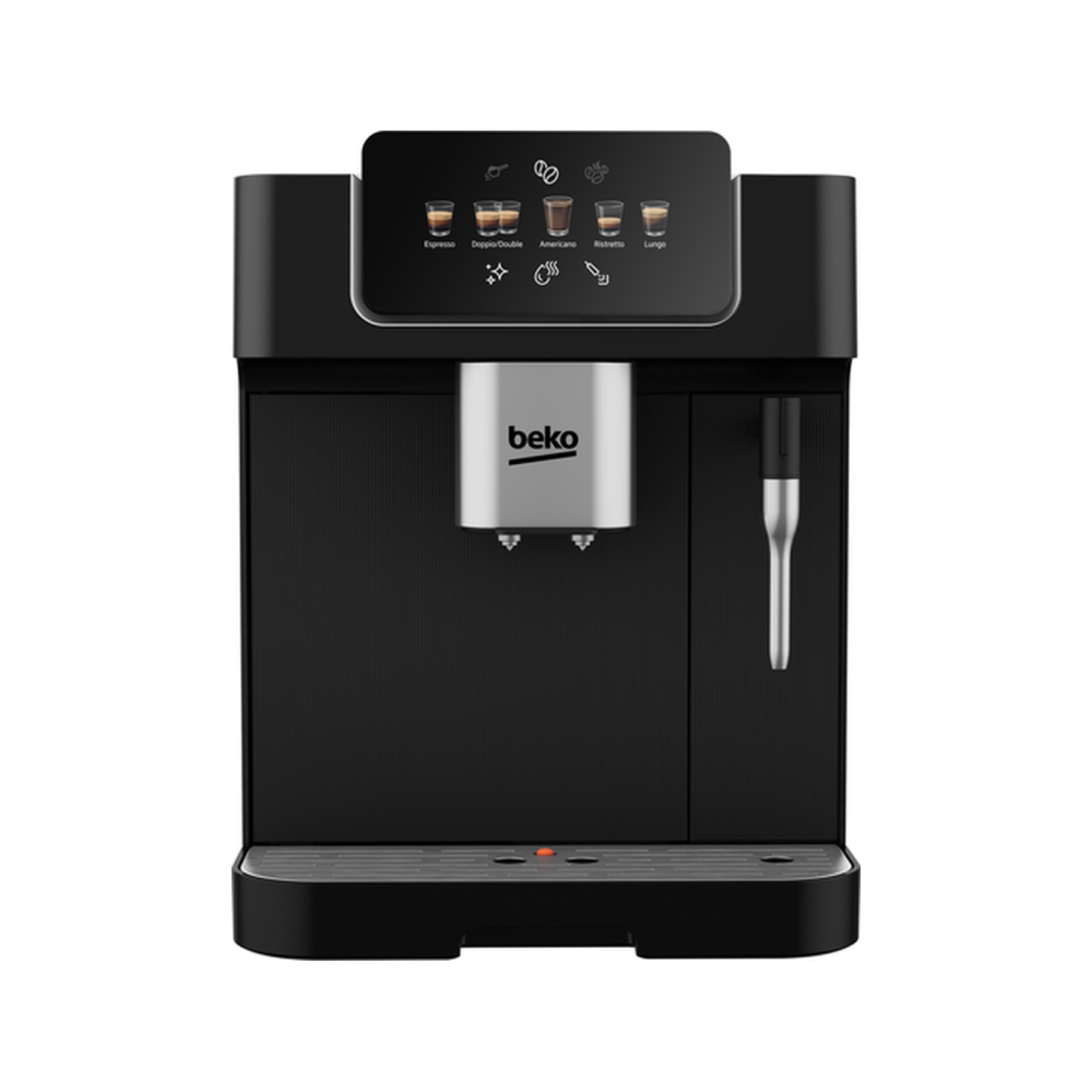MACHINE À CAFE AUTOMATIQUE 19 BAR BEKO