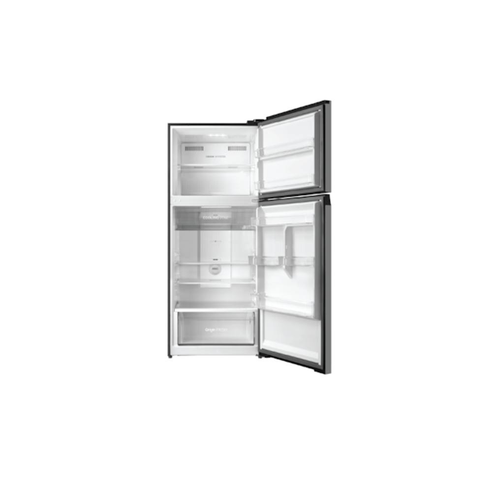 Cuisinière électrique Electrolux / Arthur-Martin V6898 MPW – 60cm Blanc Pyrolyse