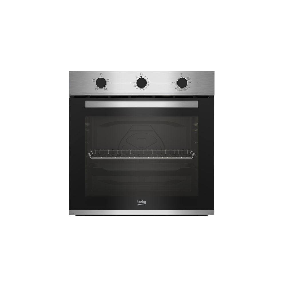 FOUR BEKO ENCASTRABLE 60CM INOX