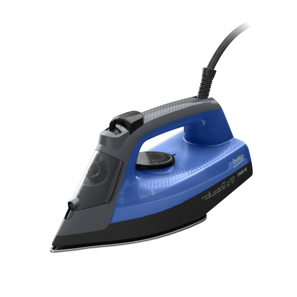 FER A REPASSER BEKO CERAMIQUE 2400W