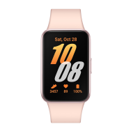 GALAXY FIT3 SAMSUNG ROSE