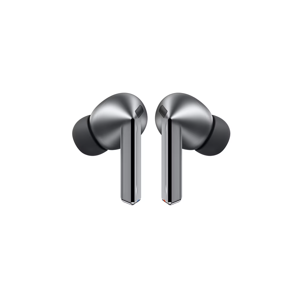 GALAXY BUDS3 PRO SAMSUNG SILVER
