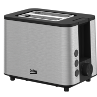 TOASTER BEKO TAM FEN 950W INOX