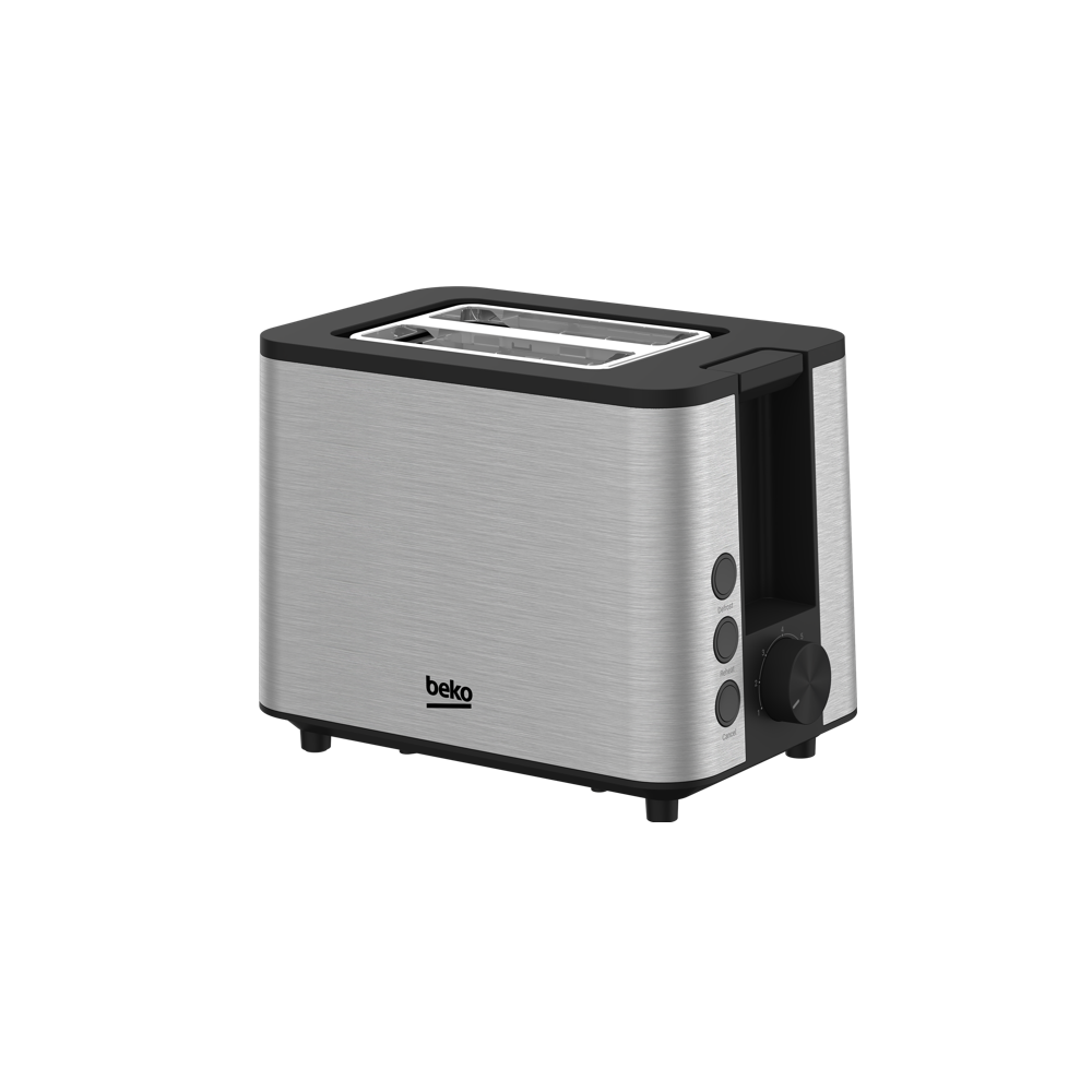 TOASTER BEKO TAM FEN 950W INOX