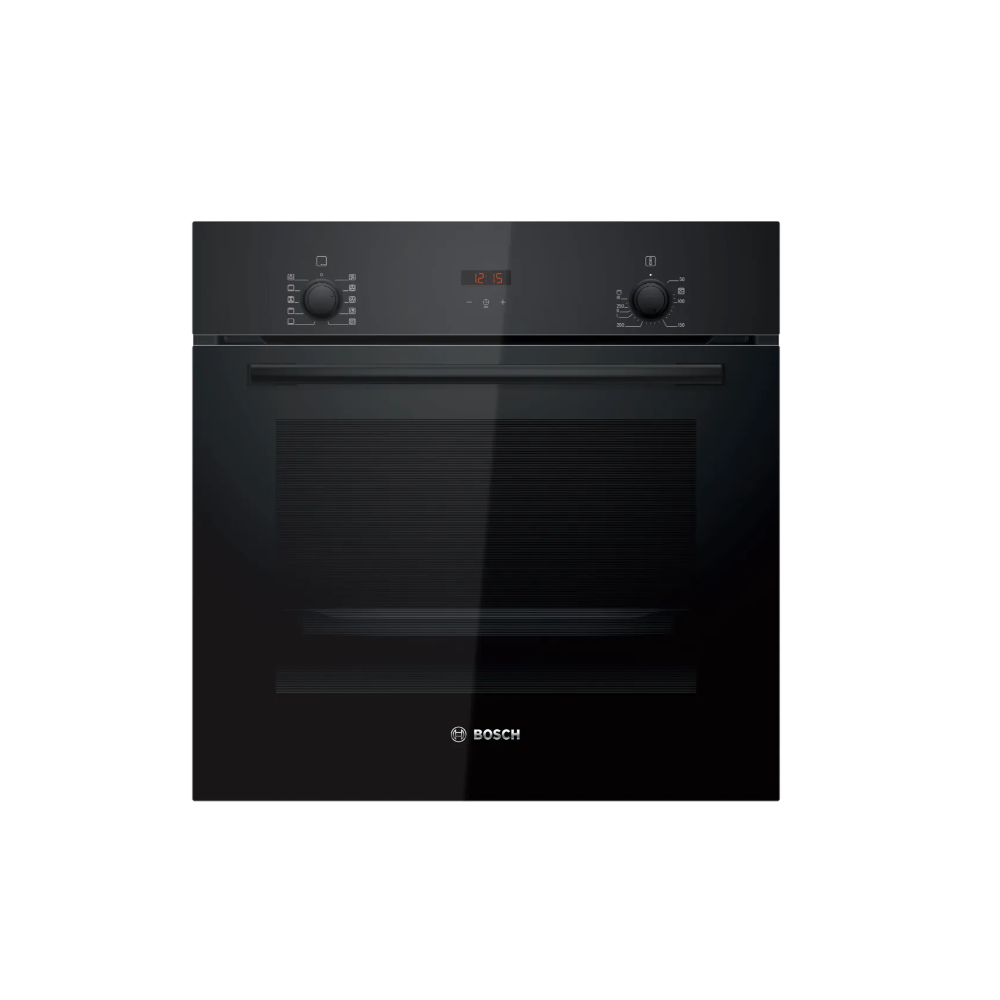 FOUR BOSCH INTÉGRALE SÉRIE 2 NOIR