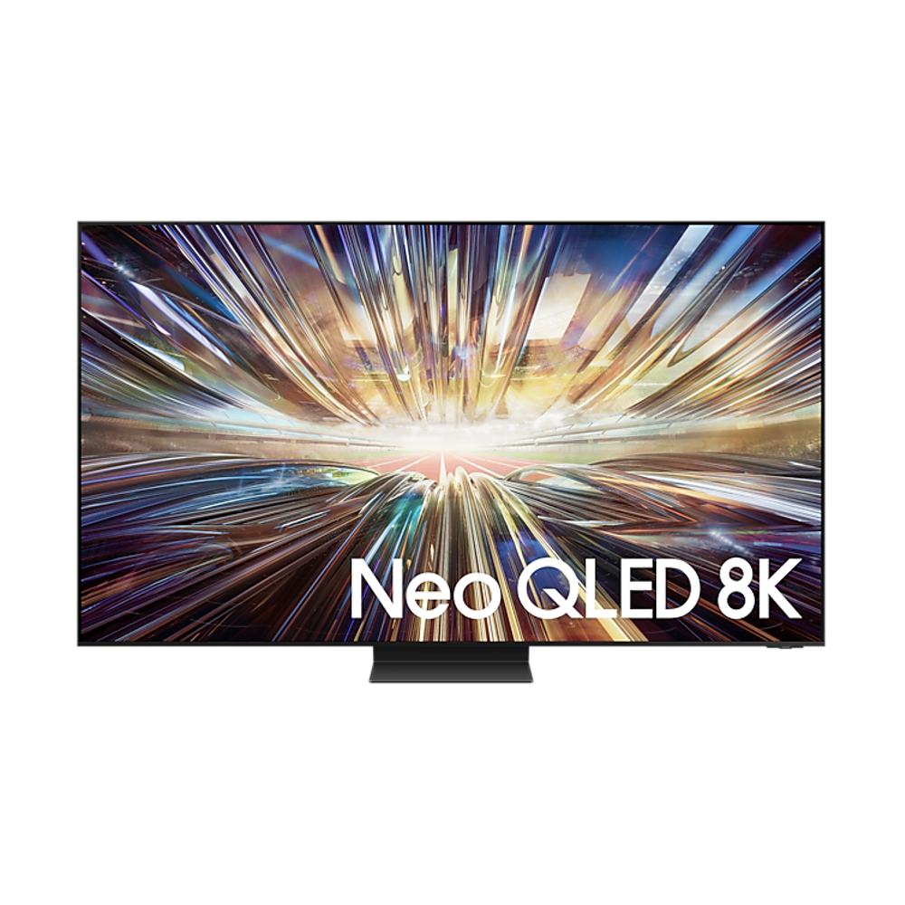 TV SAMSUNG NEO QLED 65P SMART 8K