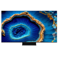 TV TCL MINI LED 65P UHD...