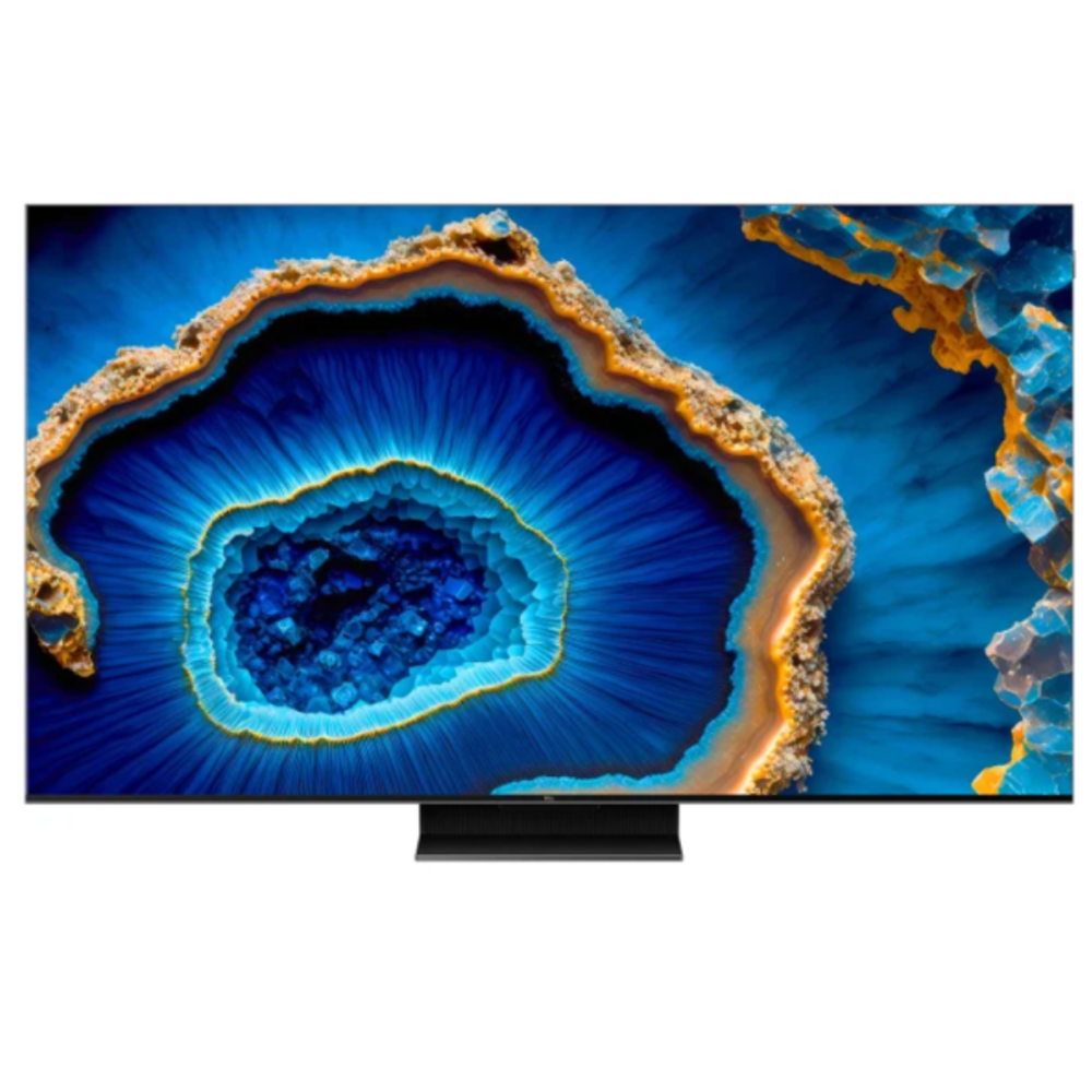 TV TCL MINI LED 65P UHD SMART 4K