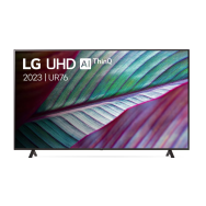 TV LG LED 75P UHD 4K SMART