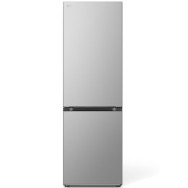 RÉFRIGÉRATEUR LG COMBINE  INOX