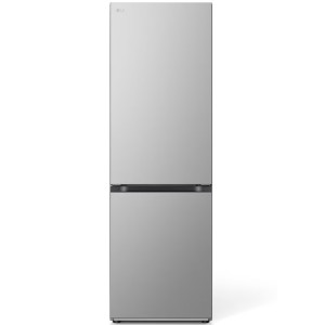 RÉFRIGÉRATEUR LG COMBINE  INOX