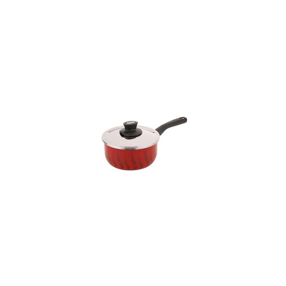 CASSEROLE TEFAL NEW TEMPO 18CM+COUVERCLE