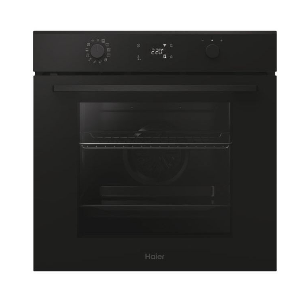 FOUR HAIER 60CM ENCASTRABLE 78L  NOIR