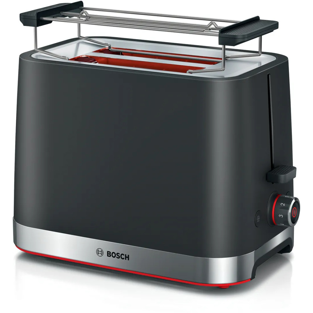 TOASTER BOSCH COMPACT MYMOMENT NOIR