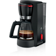 CAFETIERE BOSCH 1.4L NOIR