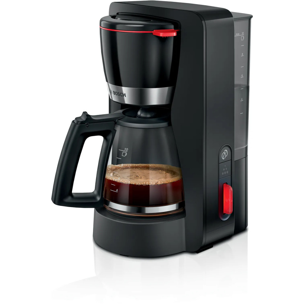 CAFETIERE BOSCH 1.4L NOIR