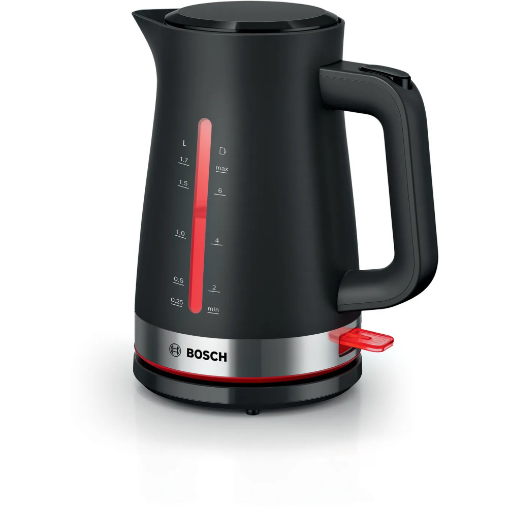 BOUILLOIRE BOSCH MYMOMENT 1.7L NOIR