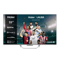 TV HAIER QLED 55P SMART 4K