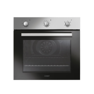 FOUR CANDY ELECTRIQUE MULTIFONCTION 60CM INOX