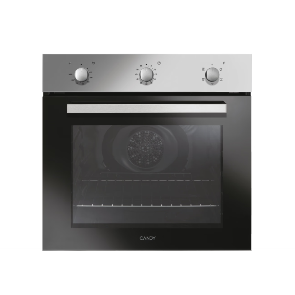 FOUR CANDY ELECTRIQUE MULTIFONCTION 60CM INOX