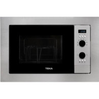 MICRO ONDE TEKA MS 620 BIH...