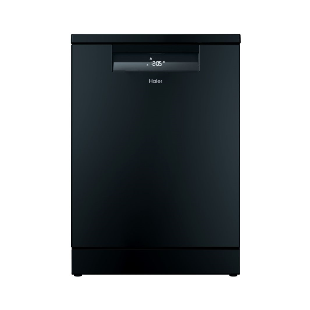 LAVE VAISSELLE HAIER 14C SMART DOOR NOIR