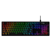 CLAVIER GAMER HYPERX ALLOY...