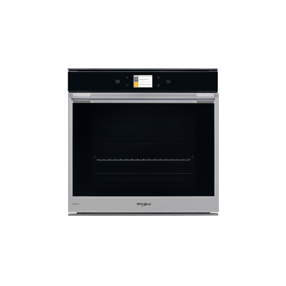 FOUR WHIRLPOOL ENCASTRABLE 60CM SERIE9 NOIR