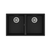 EVIER TEKA SQUARE 2C 760 TG...