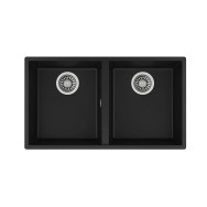 EVIER TEKA SQUARE 2C 760 TG...