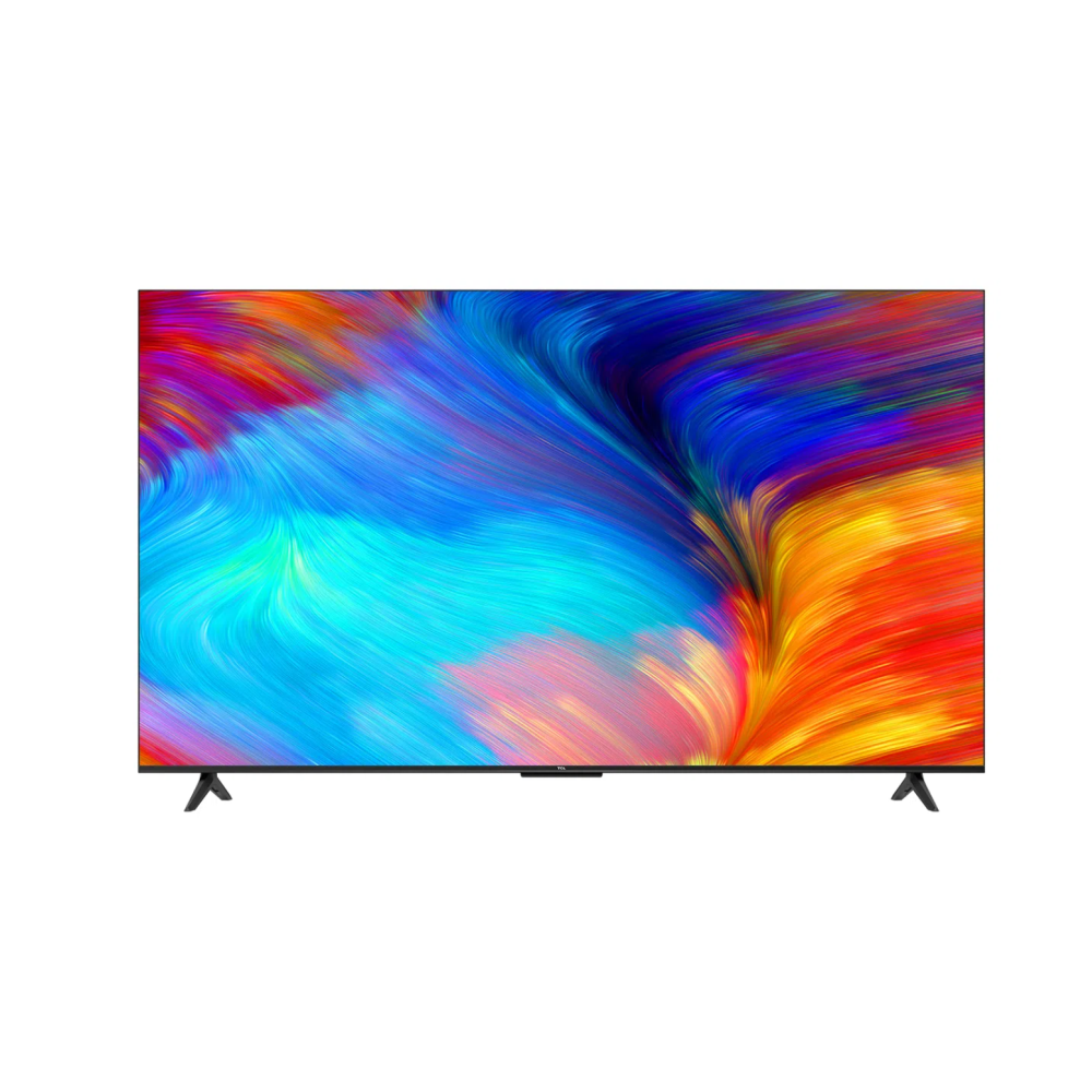 TV TCL 55P LED UHD