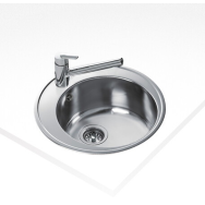 EVIER TEKA CENTROVAL 1C...