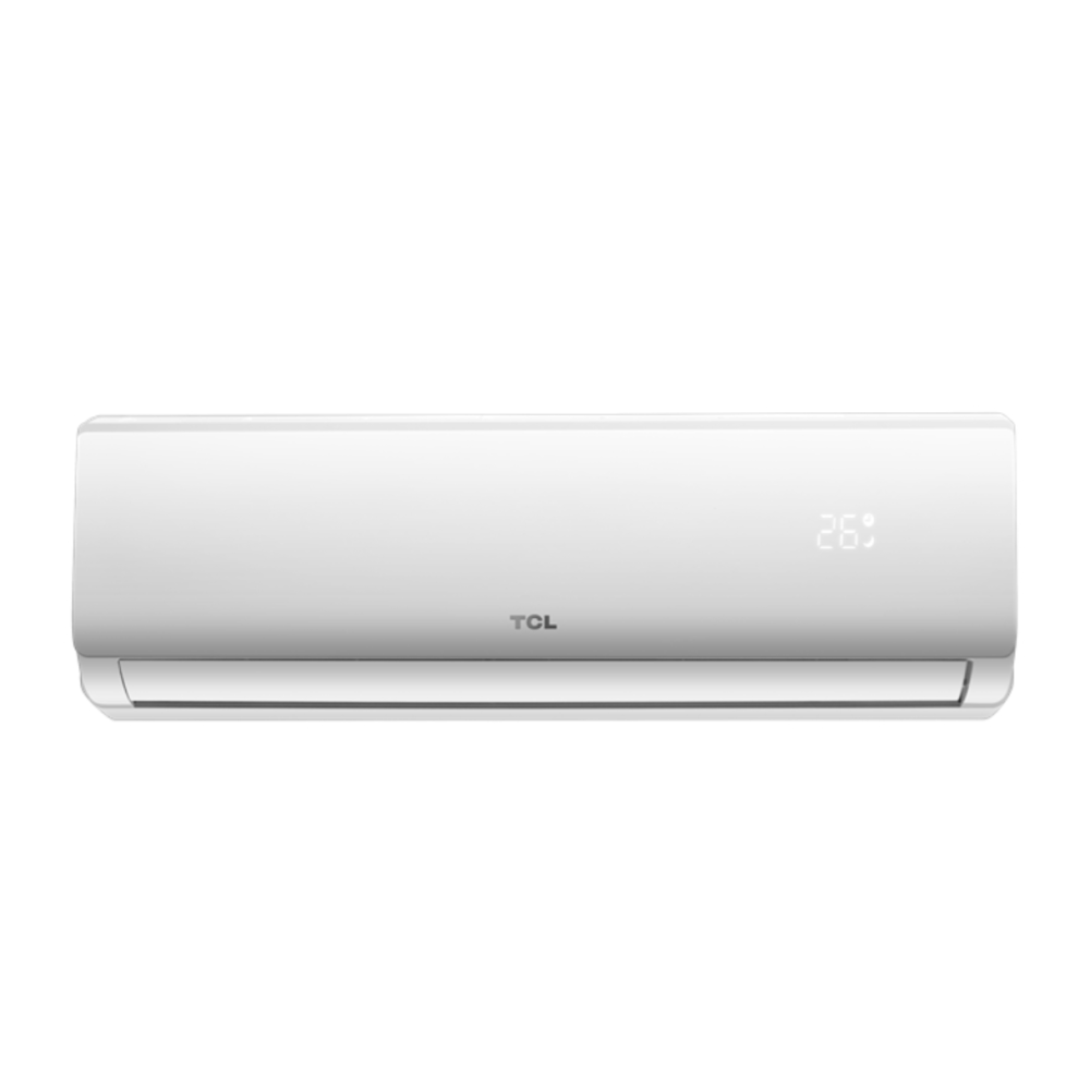 CLIMATISEUR TCL 9000 BTU ON-OFF BLANC "Sans installation "