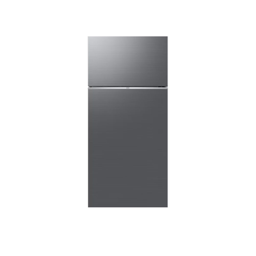 RÉFRIGÉRATEUR SAMSUNG 2 PORTES NO-FROST GRIS