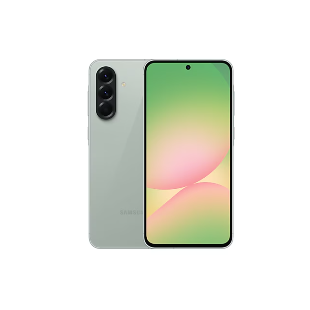 TÉLÉPHONE SAMSUNG GALAXY A56 8G RAM 128G AWESOME OLIVE