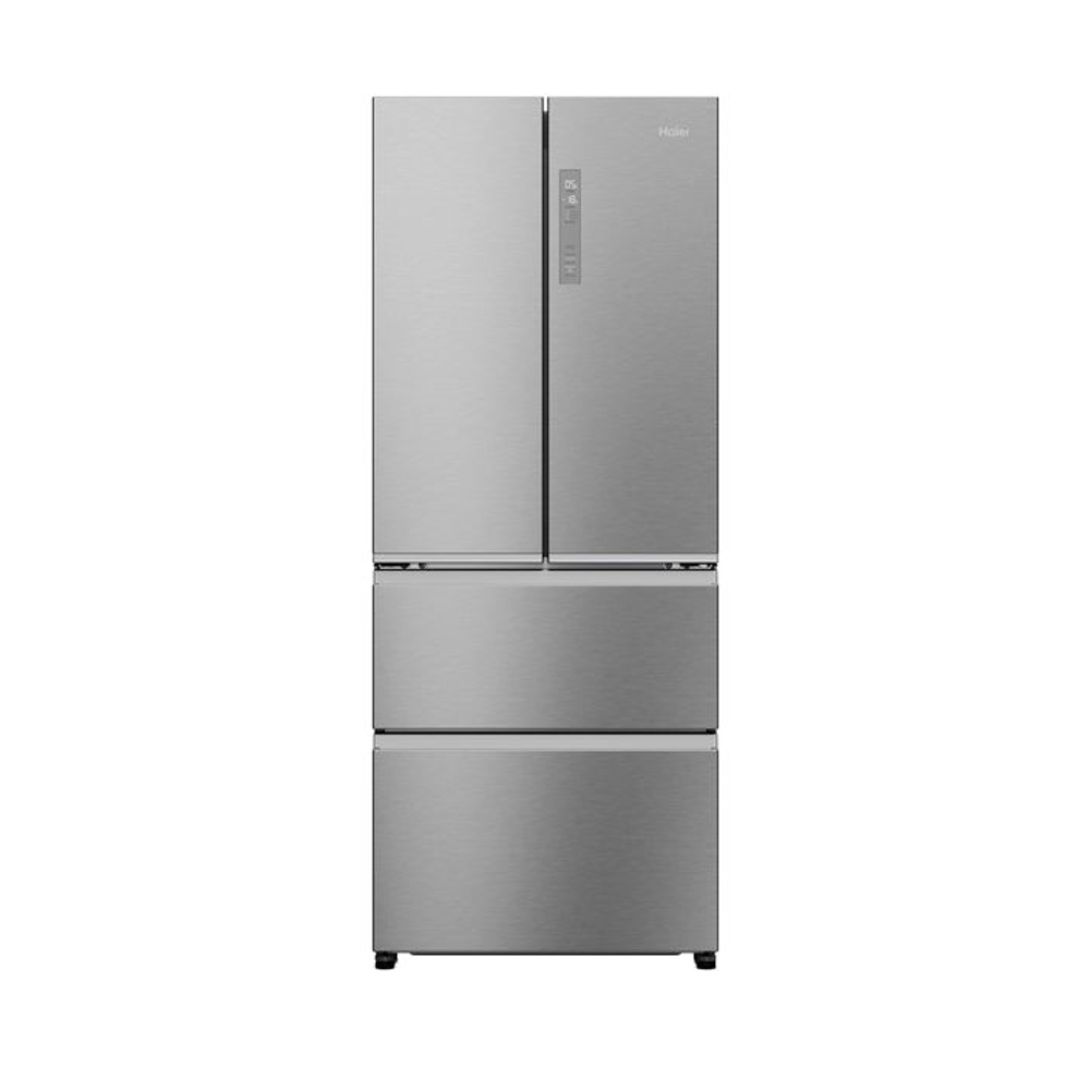 RÉFRIGÉRATEUR HAIER QUATRO 402L 70 SÉRIE 3 INOX