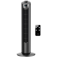 VENTILATEUR TAURUS BABEL RC