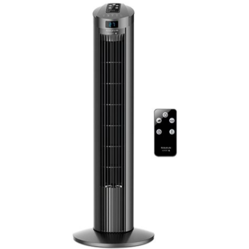 VENTILATEUR TAURUS BABEL RC