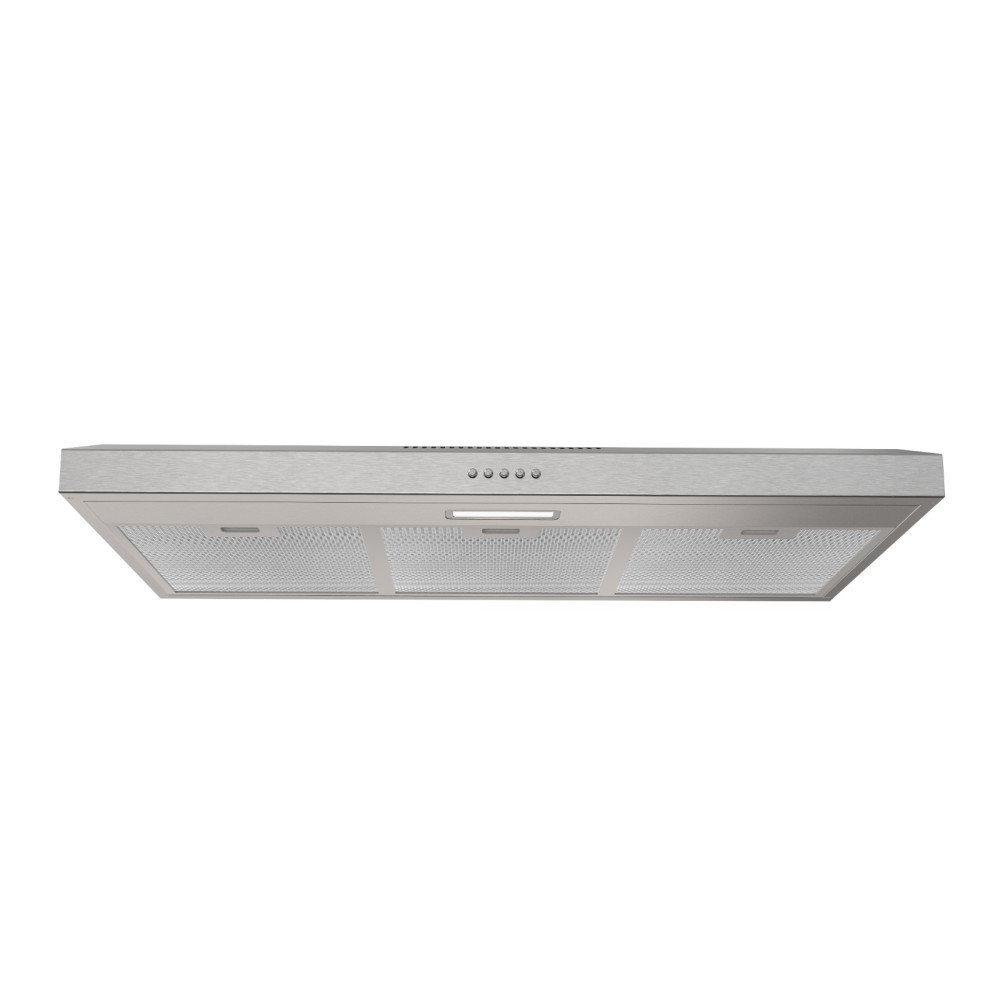 HOTTE SCHNEIDER 90CM SLIM INOX