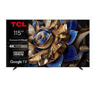 TV TCL MINI LED 115P 4K Max...