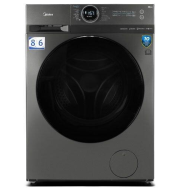 LAVANTE-SÉCHANTE MIDEA...