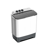 MACHINE A LAVER  MIDEA SEMI...