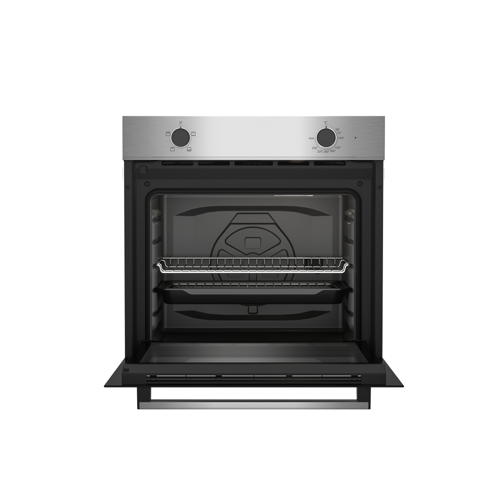 FOUR BEKO ENCASTRABLE 60CM INOX