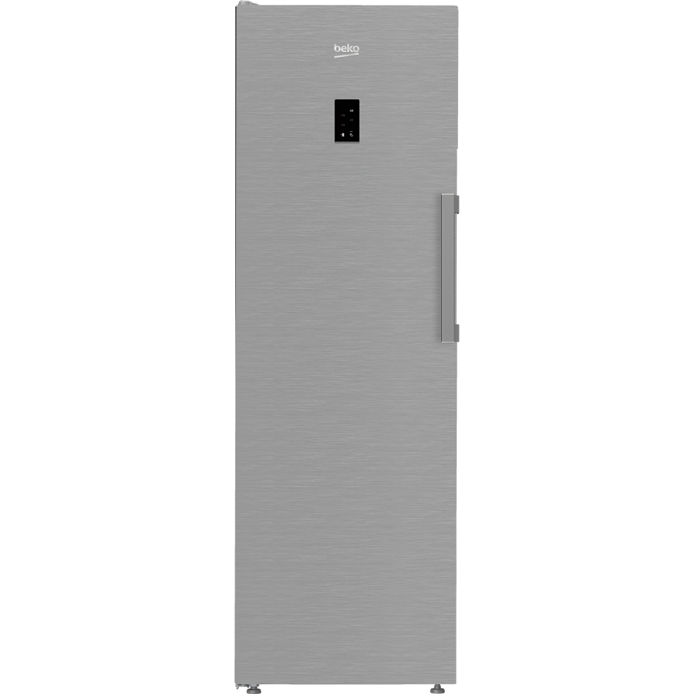 CONGELATEUR BEKO TWIN VERTICAL SILVER